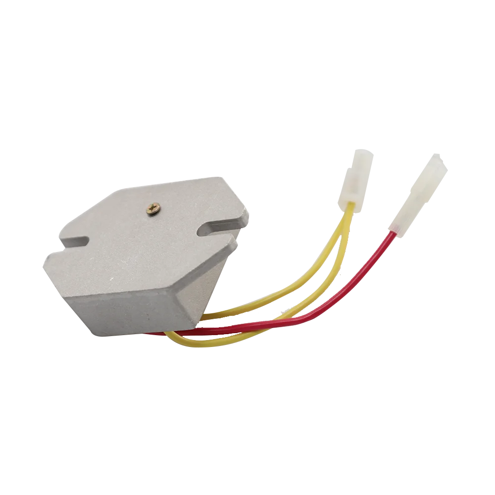 HZ 12-вольтовый регулятор напряжения 845907 394890 для 393374 691185 797375 797182 190401 192400 6 5×3 5×2 см