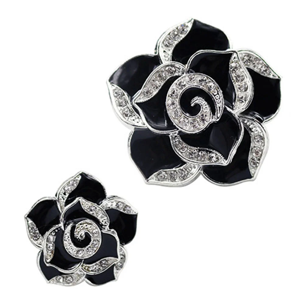 

Air Vent Clips Car Fresheners Clip Crystal Rhinestone Diffuserscent Freshenerwomen