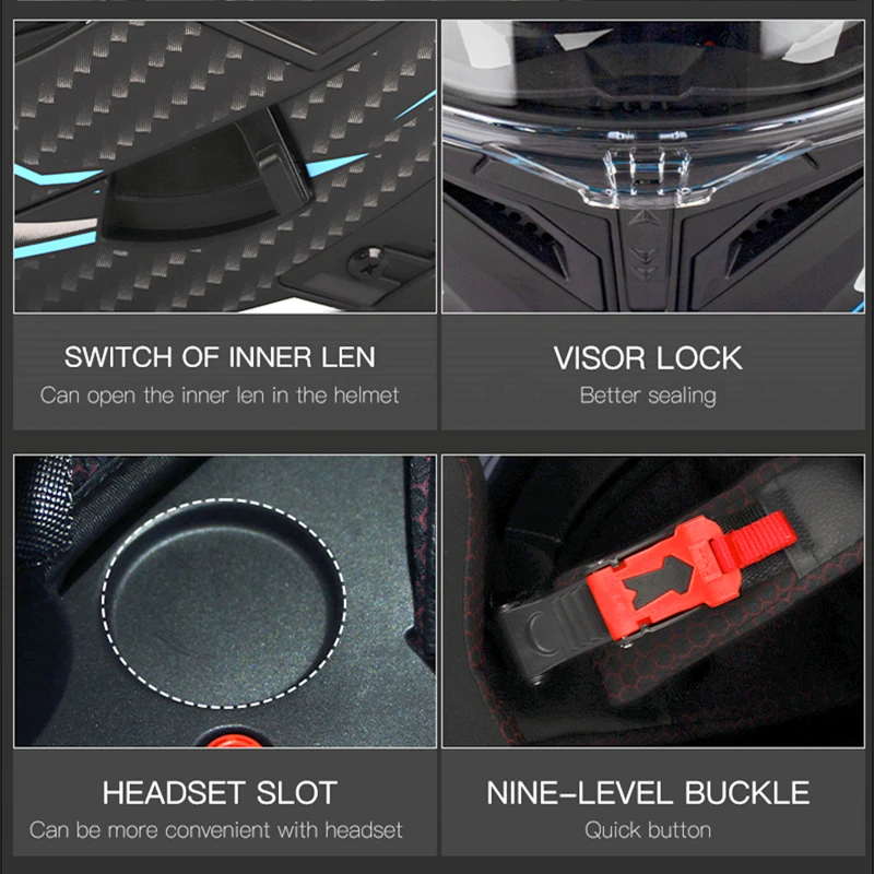 Модульный мотоциклетный шлем Casco для женщин откидной черного и розового цвета с