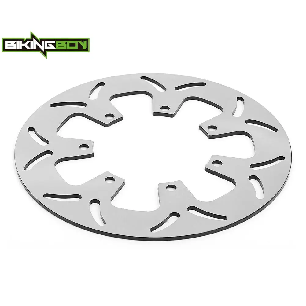 Передний дисковый ротор тормозного диска BIKINGBOY Vulcan EN 500 A B 94-96 EN500C 96-09 VN800 95-05 VN 800