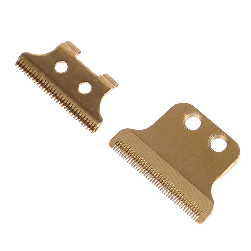 T-образная машинка для стрижки волос лезвие без подставки Сменное T9 триммер