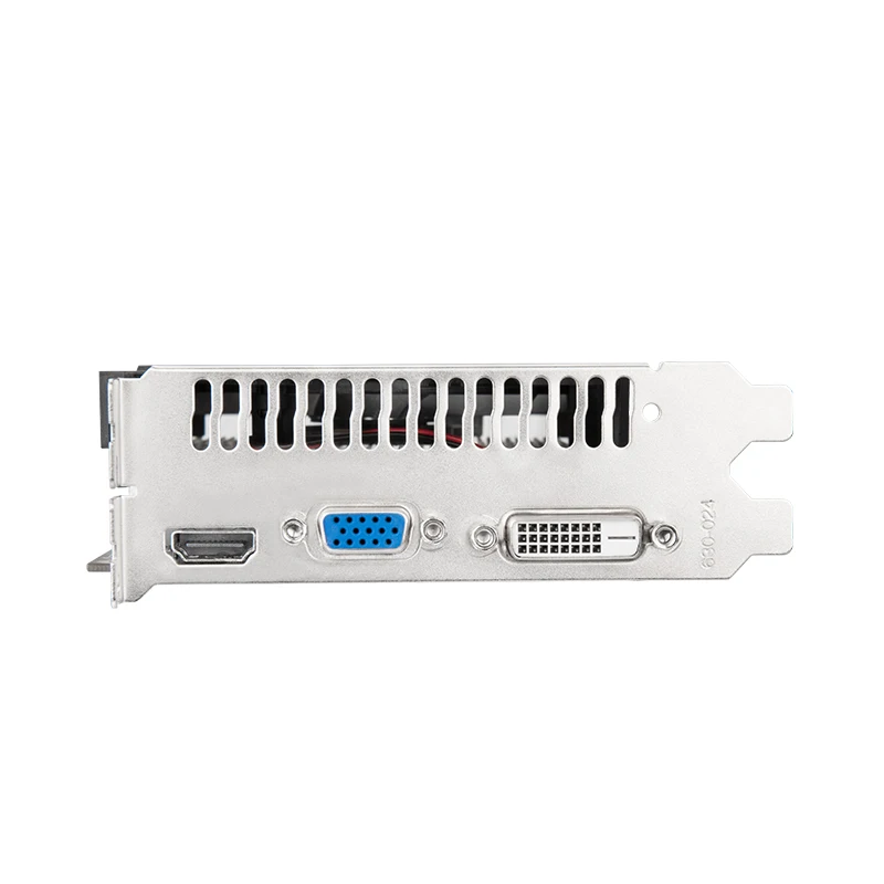 Обновленная видеокарта SZMZ GTX 750 Ti 4 ГБ GDDR5 бит 750Ti Гб Видеокарта gtx ti 2 - купить по