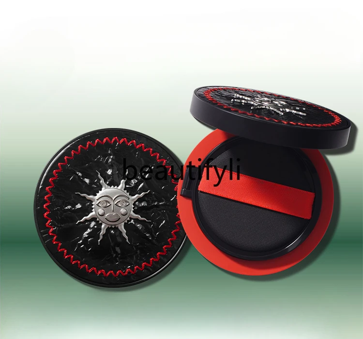 Основа под макияж жирная кожа светильник и тонкая послушная консилер не снимает