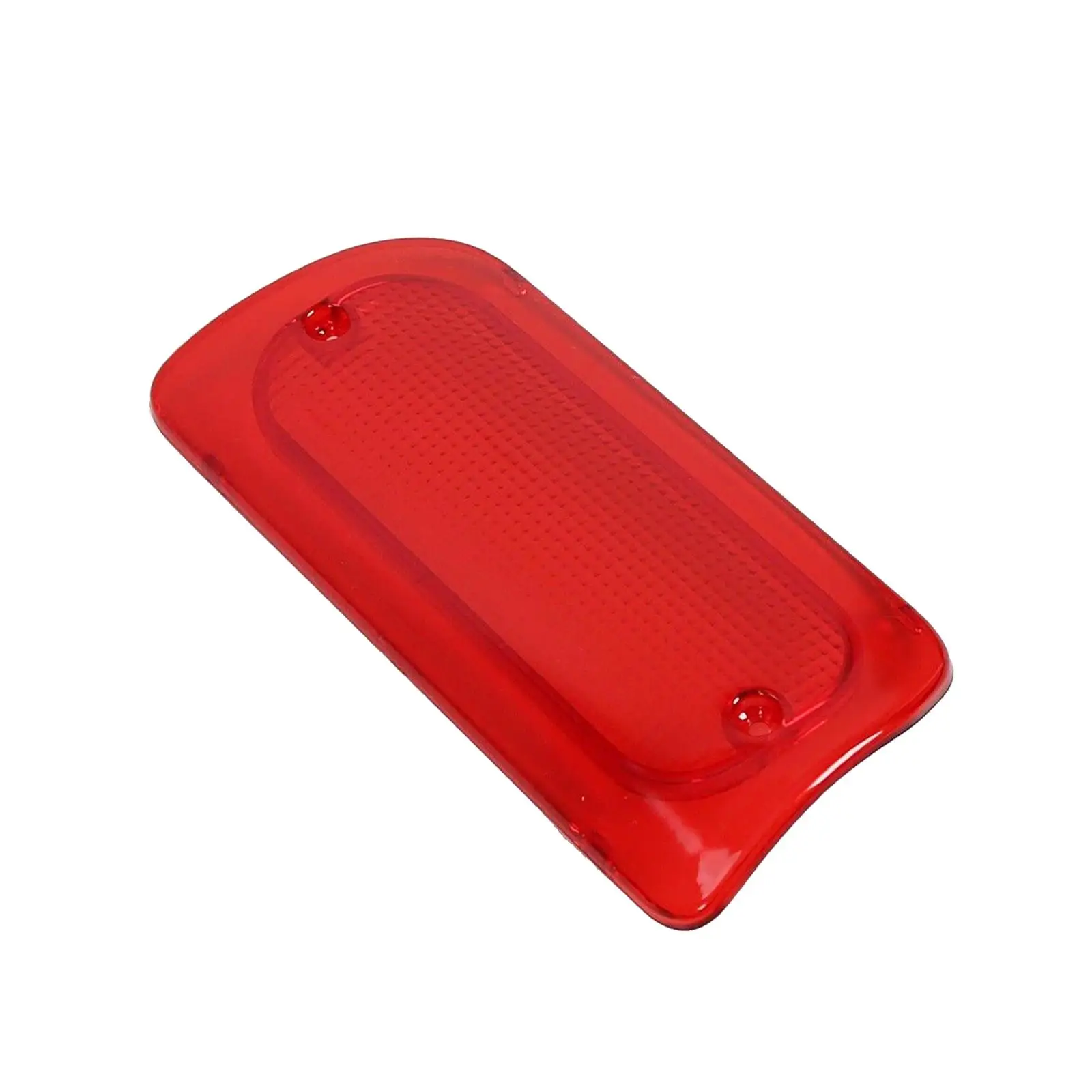 

3rd Brake Light Lens Accessories for Chevy S10 Automotive Parts Durable