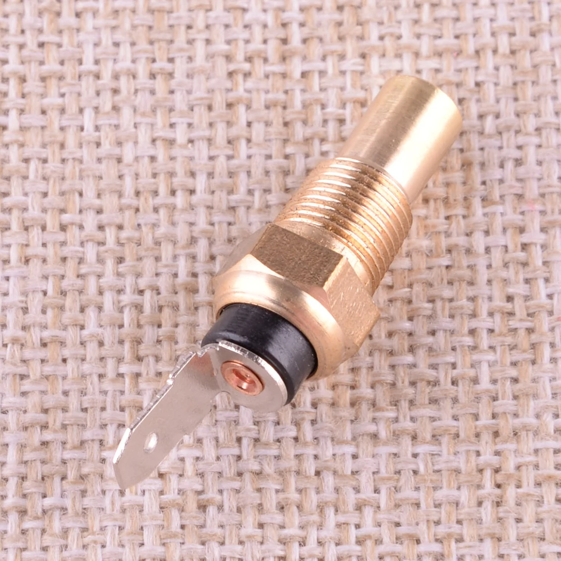 Переключатель датчика температуры охлаждающей жидкости вентилятора радиатора