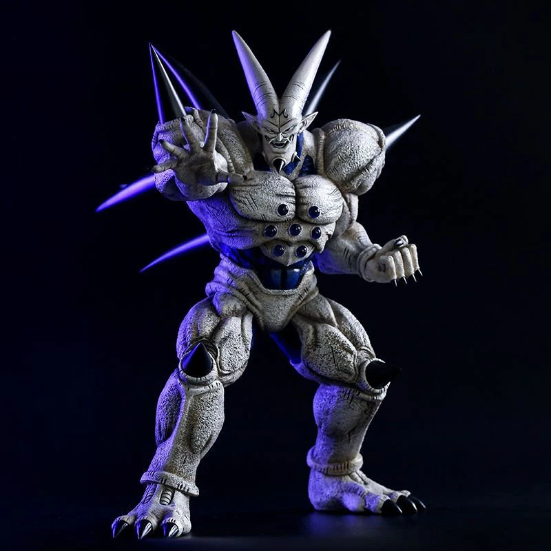 

28cm Anime Dragon Ball GT Figure One Star Dragon Yishendragon Action Figure PVC Model Statue Ornament DBZ Toys Gift