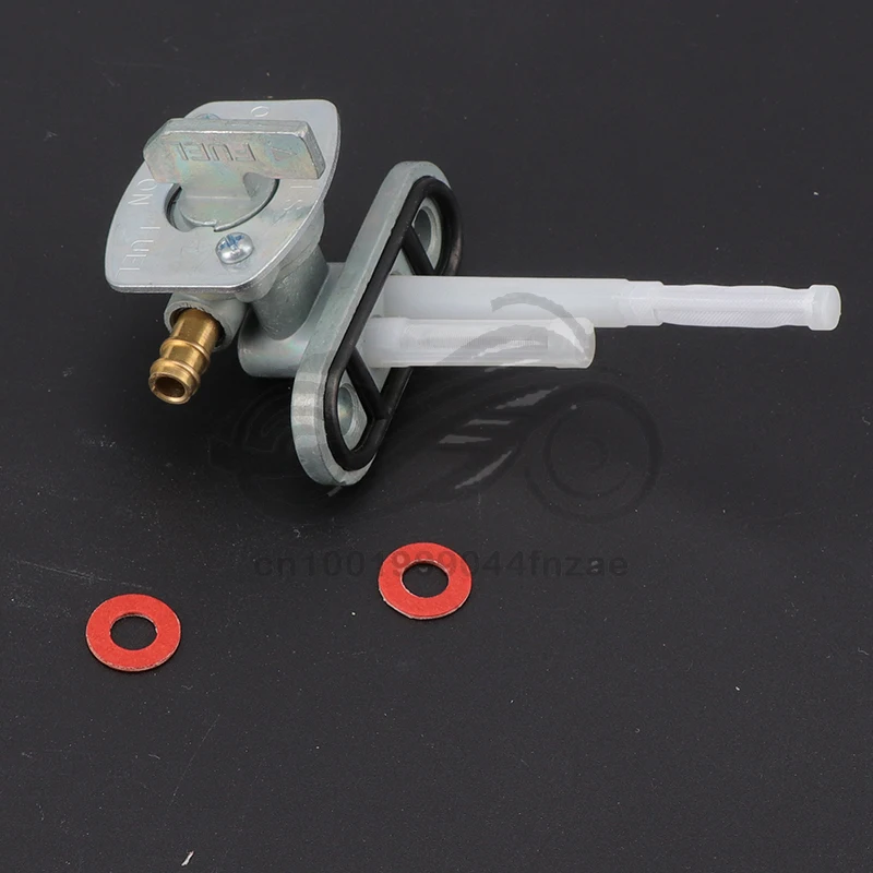 

Universal Motorcycle 34mm Gas Fuel Tank Switch Cock Tap Valve Petcock ATV Quad MX Dirt Pit Bike Motorcycle For Yamaha TTR125 250