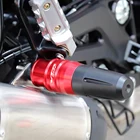 Защита от падения мотоцикла для Honda VFR1200F VFR 1200F 1200F 2010-2016 2011 Рамка слайдер фотозащита