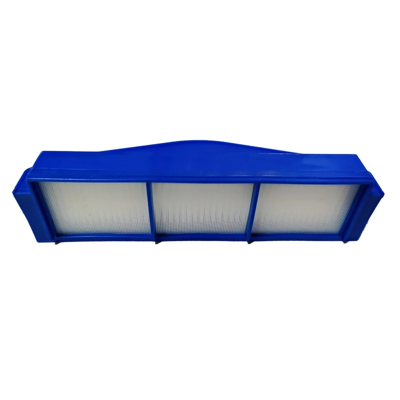 

Сменный фильтр HEPA для пылесоса Philips FC8007 FC8792 FC8794 FC8796, 1 шт.