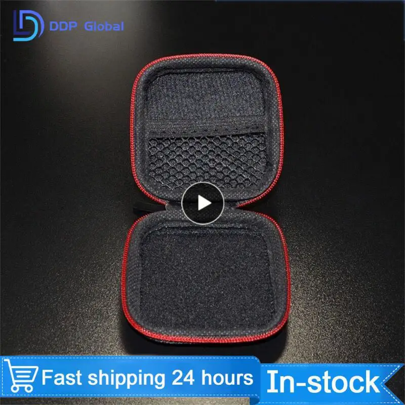 

Контейнер для хранения данных Портативный Удобный, 1-30 шт.