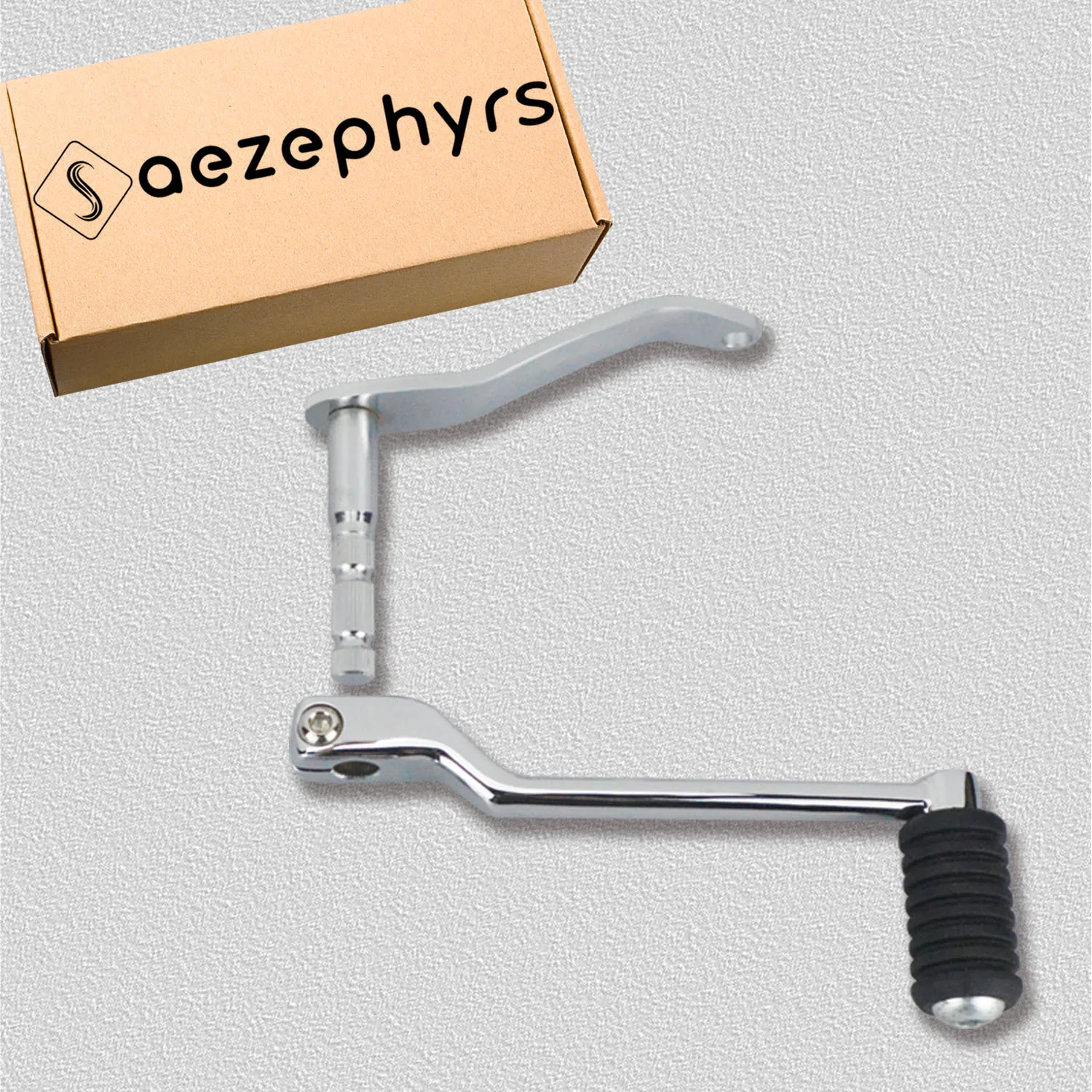 

Мотоцикл расширенный вал переключения передней задней пятки рычаг переключения для Harley FL Softail Slim FLSL Heritage Classic 114 FLHCS Fat Boy 114 FLFBS Deluxe FLDE 2018-2025