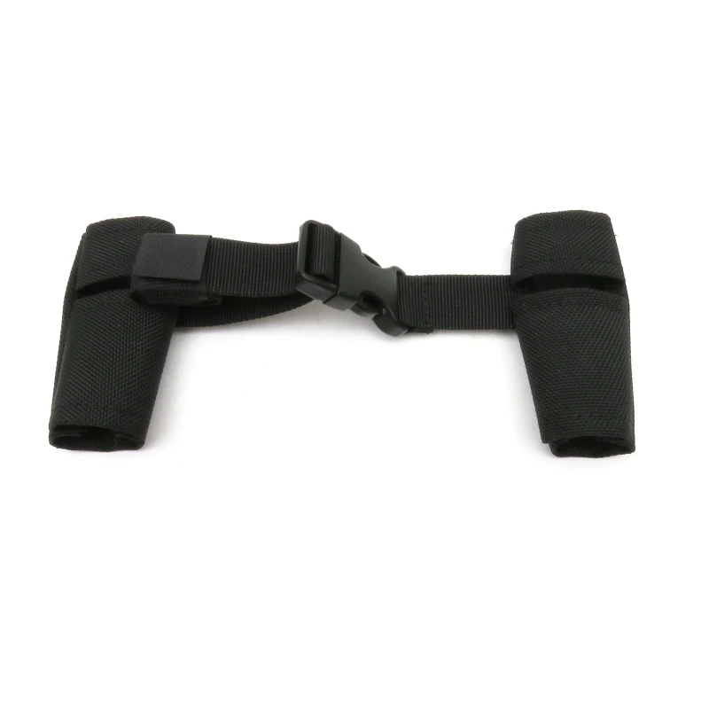 

Nylon Scuba Dive Chest Strap Harness Webbing With Adjustable Loop Easy to Use
