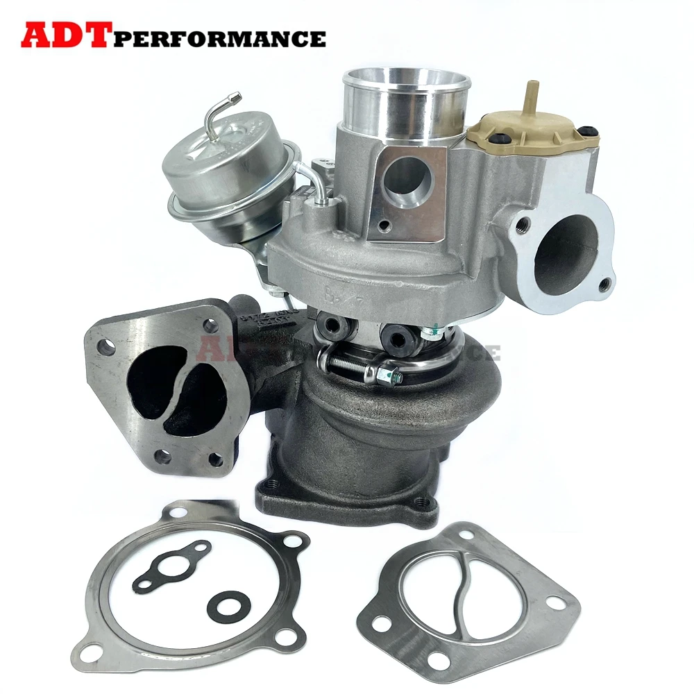 Турбокомпрессор K04 53049880200 53049880059 Для Opel Insignia 2.0 Turbo 162 кВт-220 л.с. A20NHT 2008-для Pontiac Solstice