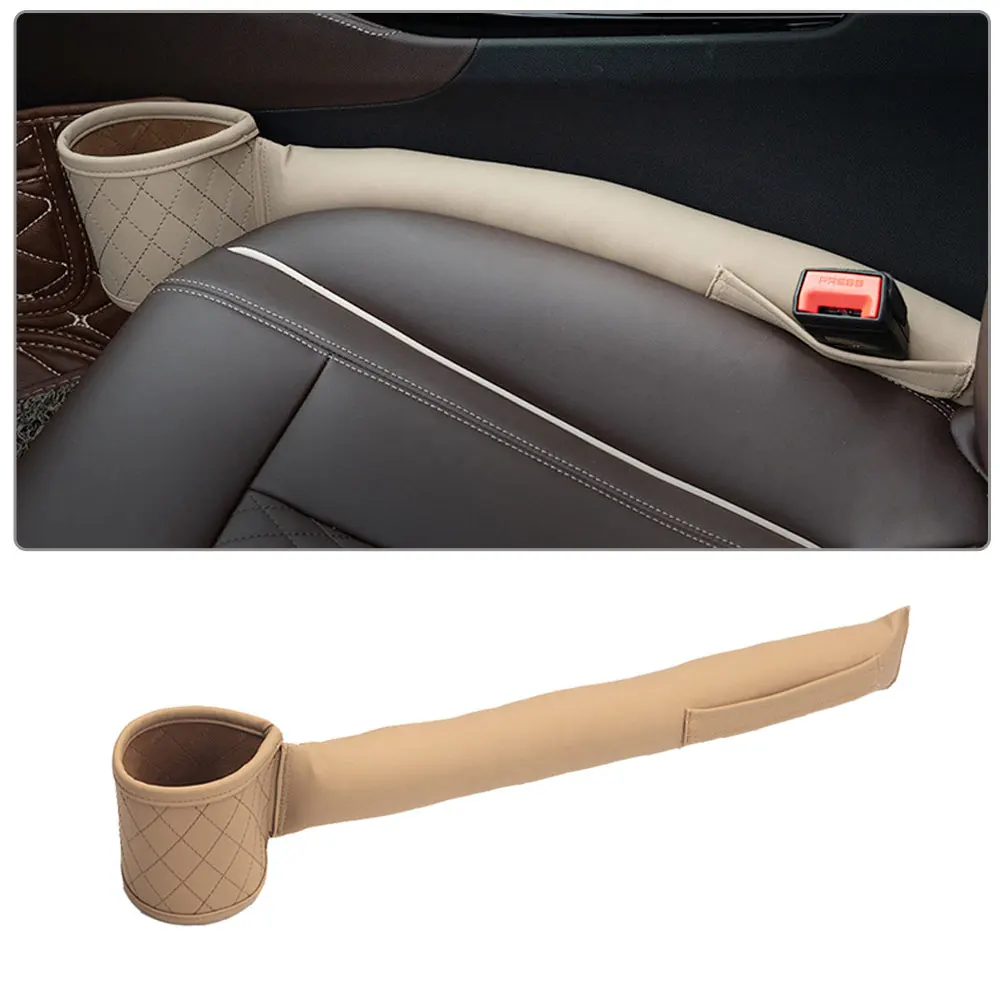 

Кожаные чехлы для автомобильных сидений, Многофункциональные Чехлы для автомобильных сидений, подкладка для предотвращения утечки, мягкая...