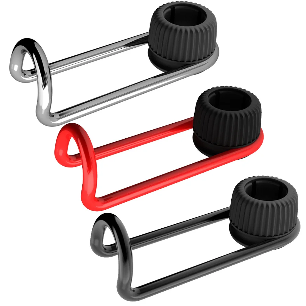 

Car Seat Headrest Hook Auto Back Seat Organizer Hanger Storage Holder for Handbag Purse Bags Clothes Coats