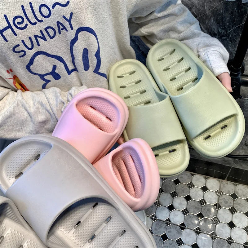 Рисунок 4 - Женские Летние Тапочки для ванной