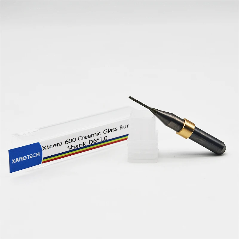 XANGTECH Xtcera Xmill 600 SE Боры для влажной фрезерования Стоматологическая дрель