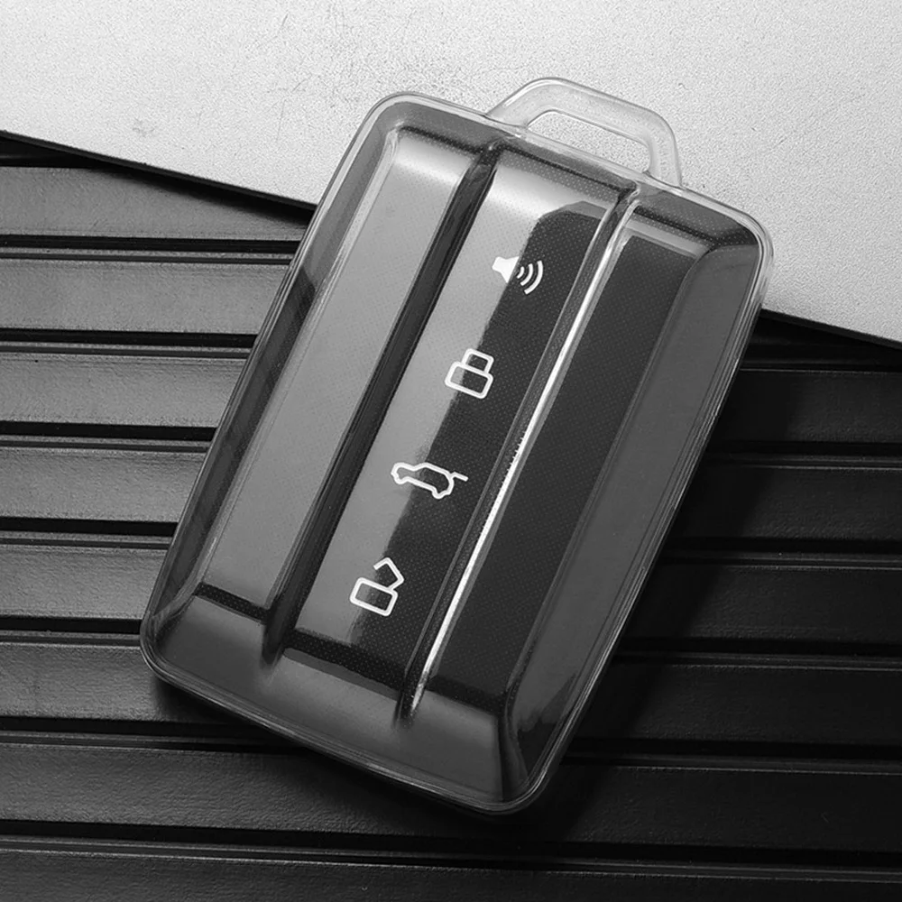 

Мягкий чехол из ТПУ для автомобильного пульта дистанционного управления, защитный чехол для Great Wall GWM WEY TANK 300 500 Tank300 Tank500 2021, автомобильные аксессуары