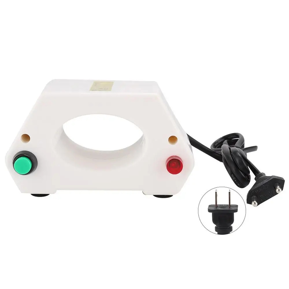 Mechanical Wristwatch Demagnetizer Watch Demagnetizing Watch Time Adjusting Watchmaker Watch Repair Tool Accessories EU/US Plug