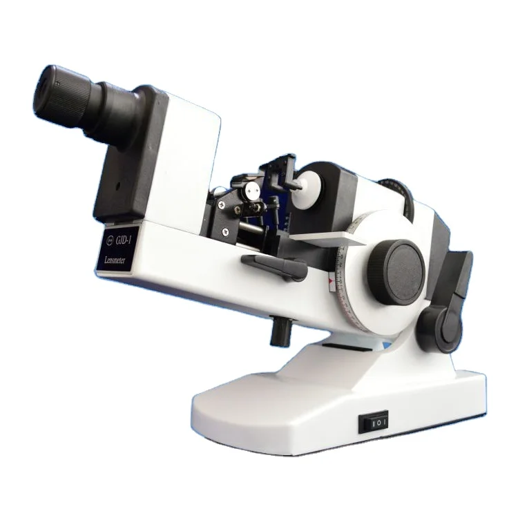 

Optical instrument GJD-1 Manual Ophthalmic Focimeter
