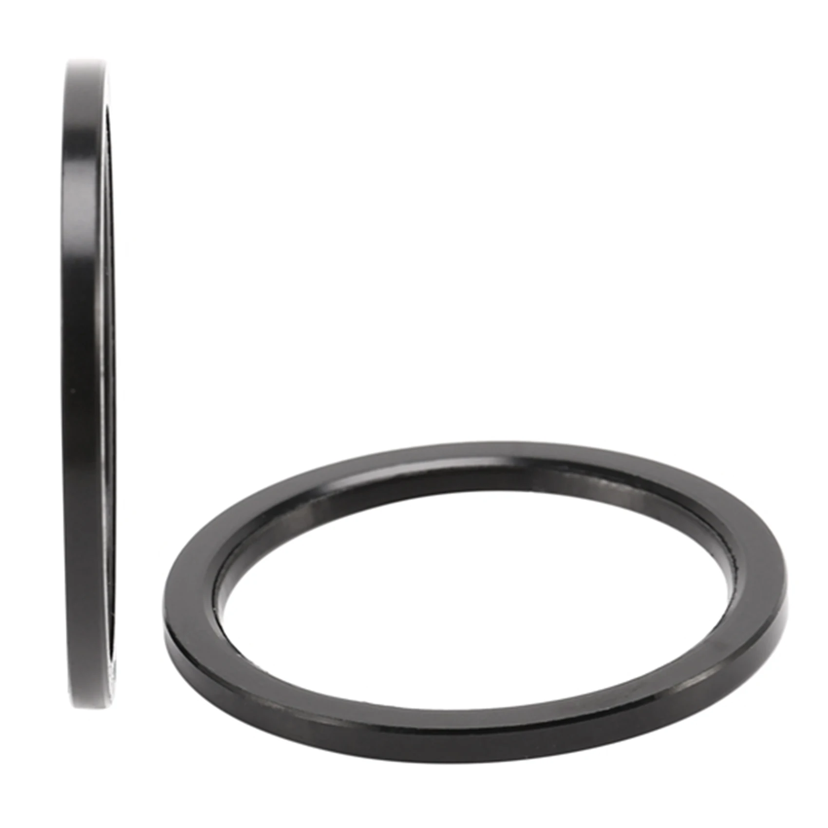 2 5 мм x 4 шт. Алюминиевый адаптер нижнего кронштейна для Bafang BBS01 BBS02 BBSHD прокладка