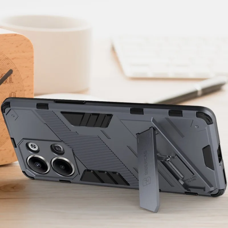 For Oppo Reno 9 Pro Case Cover Reno 9 8 Pro Plus Shockproof Bumper Holder Stand Camera Protector Armor Phone Cases Reno 9 Pro 5G