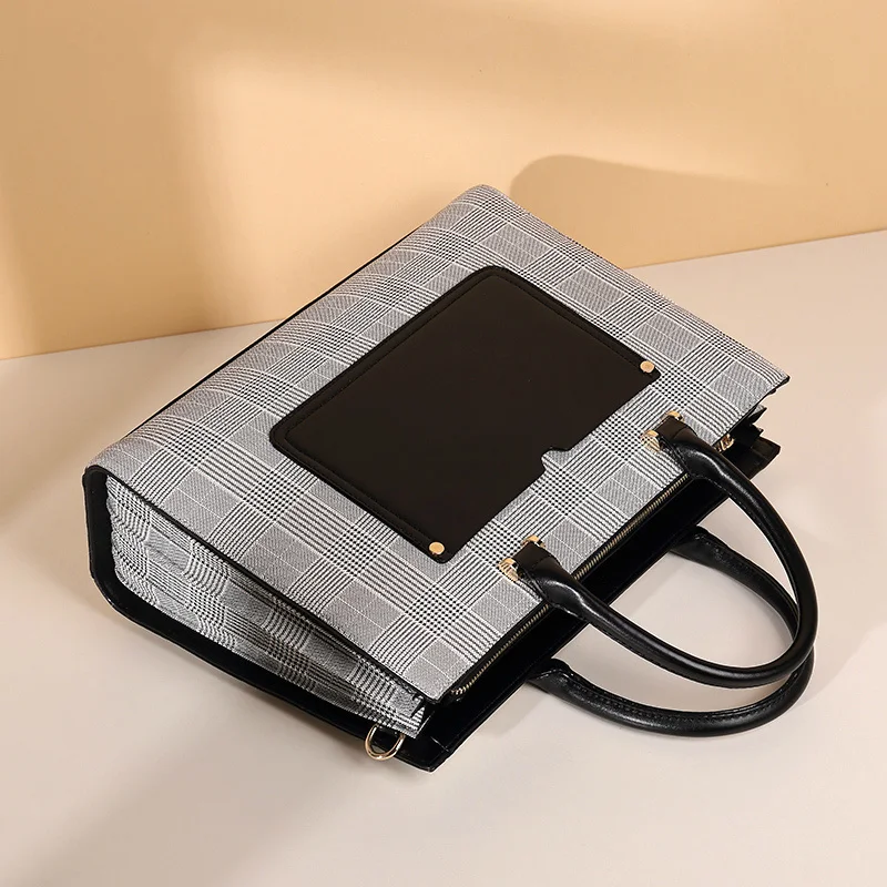 Fashion Women's Briefcase For 14.6