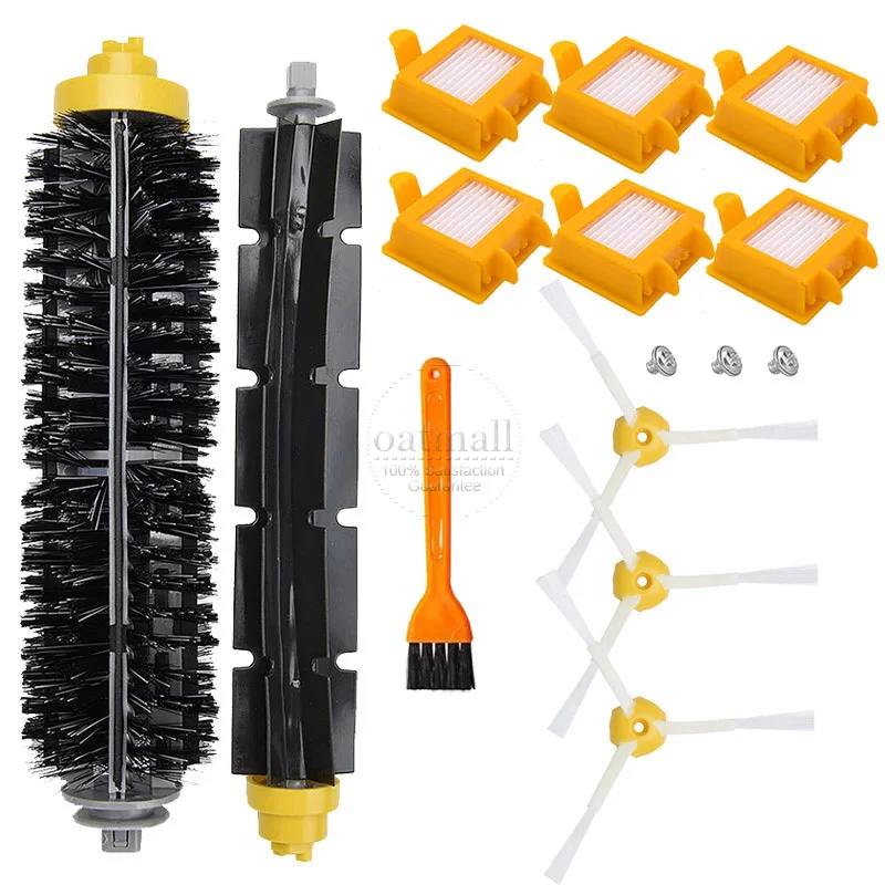 

Комплект запасных частей для iRobot Roomba 770 780 790 700