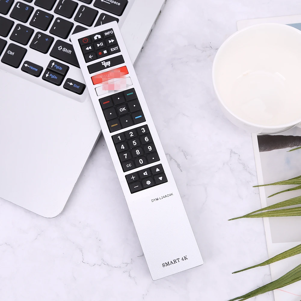 Беспроводной пульт дистанционного управления для телевизора универсальный AOC