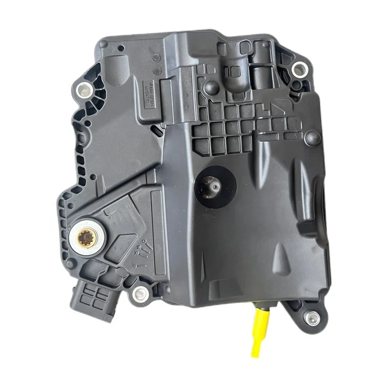 Высококачественный модуль переключения передач Tcu A0002701852 A0002701652 для C/E/G/R/S/ML/SL 722 9