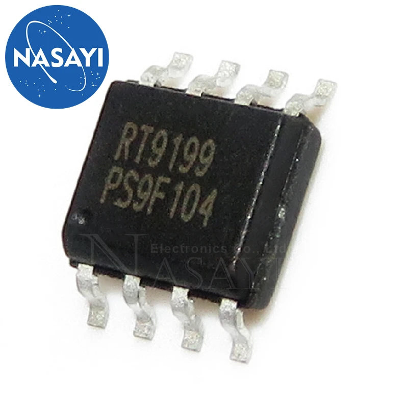 

5pcs/lot RT9199GSP RT9199 SOP-8