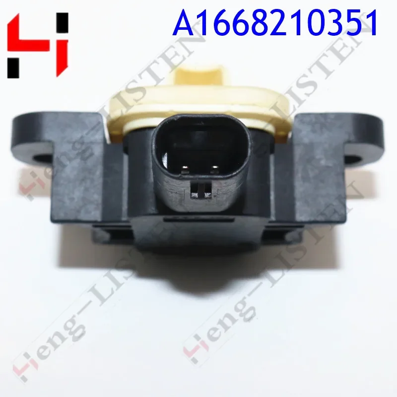 Датчик удара краш для W166 W176 W246 OEM A 1668210351   A16682 10351 2014-2017 (art.: 3920cbe3ec970) - 3920cbe3ec970