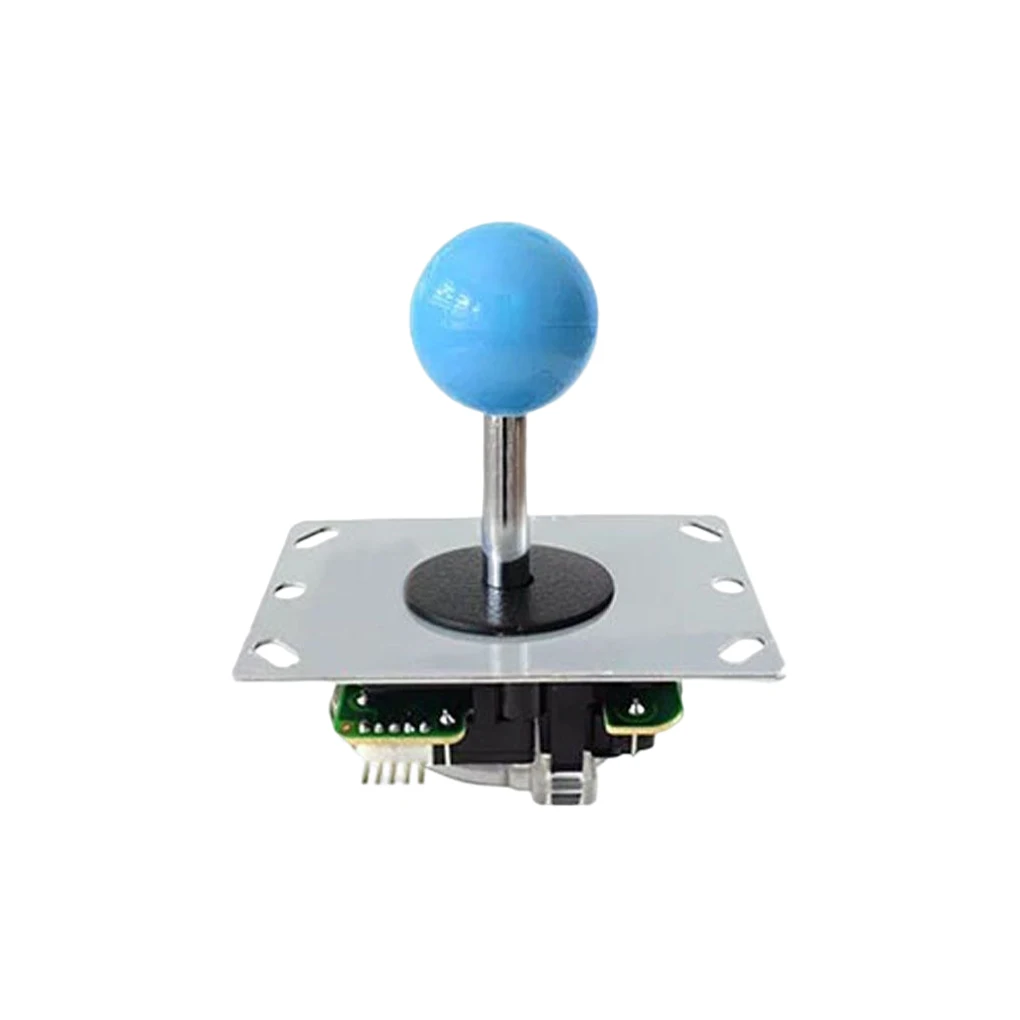 

Кулисный игровой автомат переключатель аркадные фитинги игровые автоматы функциональный рычажный контроллер консоль Комплект деталей дж...