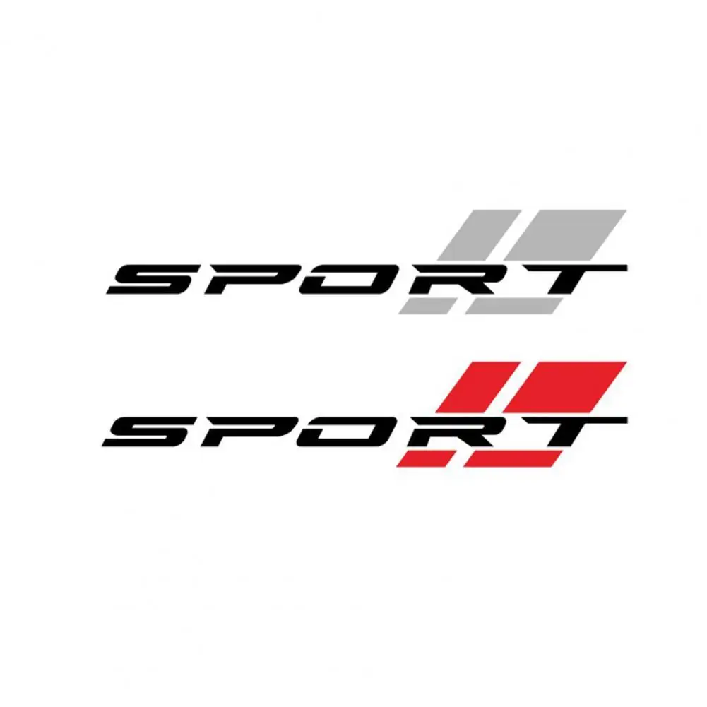 

Автомобильная декоративная наклейка, самоклеящаяся наклейка для кузова автомобиля, Экологичная креативная Автомобильная Светоотражающая...