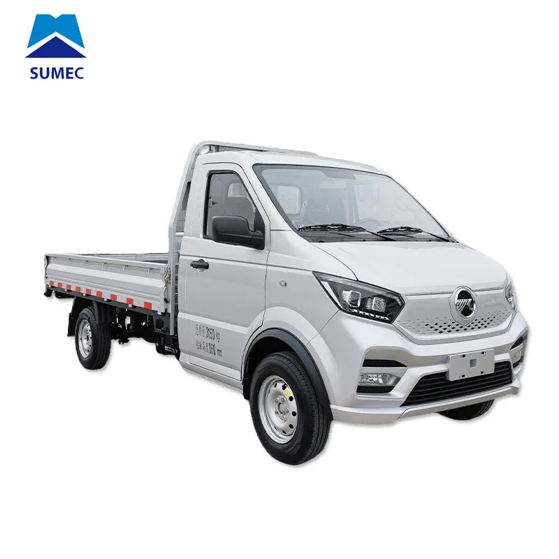 SUMEC kama Мини Электрический Пикап Многофункциональный И Практичный Маленький