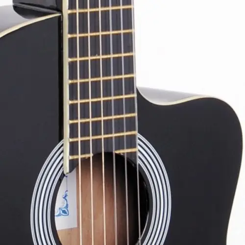 

Классическая гитара Родригес RCC550BK