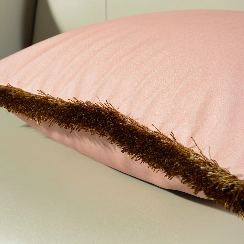 Подушка с лошадью чехол для дивана стула гостиной рисунком тела chuc декоративные