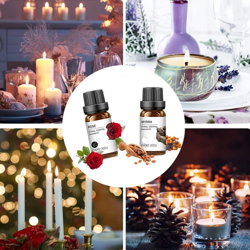 Набор для изготовления свечей: расплавитель воска для создания ароматов, красителей и других материалов.