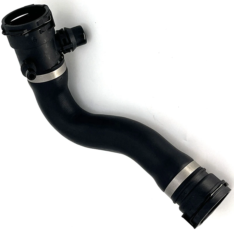 

1 Piece Car Cooling System Radiator Hose Replacement Parts For BMW X3 X4 Coolant Hose 17127646150 171227601847
