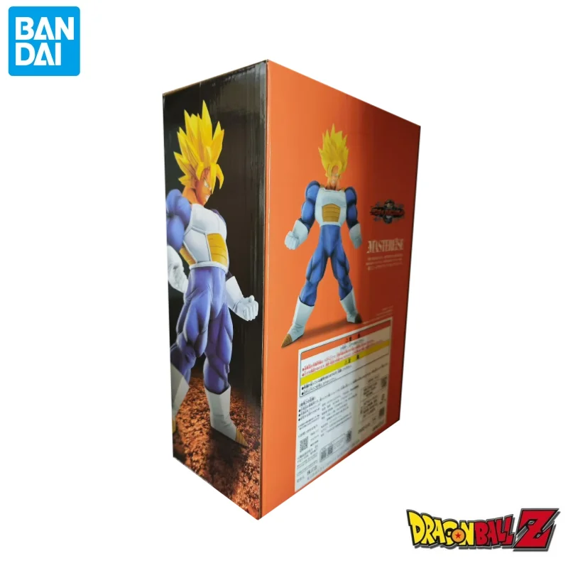 Фото В наличии Модель Куклы Bandai Совершенно новая Коробка Dragon Ball Vs Omnibus Great Son Goku Оригинальные Персонажи Аниме Garagekit Коллекционная №4