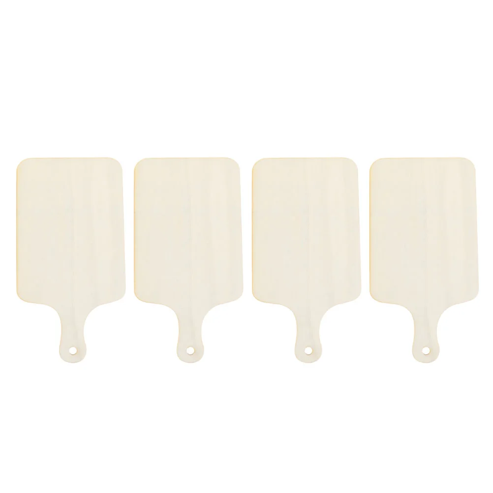 

Board Pizza Cutting Serving Tray Paddle Wooden Cheeseboards Peel Bread Wood Chopping Trays Pastry Kitchen Spatula Steak