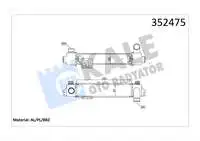 

Код магазина: 352475 INTERCOOLER SORENTO для INTERCOOLER SORENTO (турборадиатор)