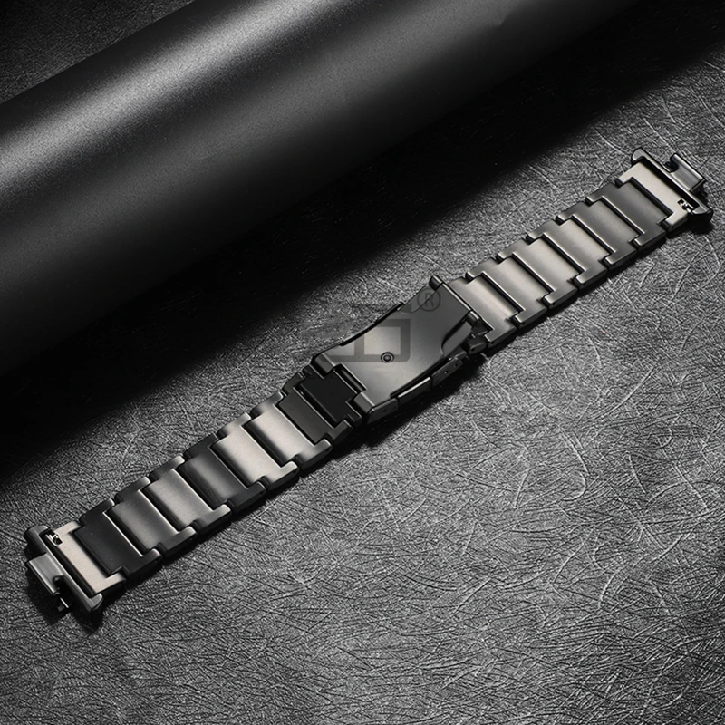 Металлический ремешок для Casio G-SHOCK GM6900