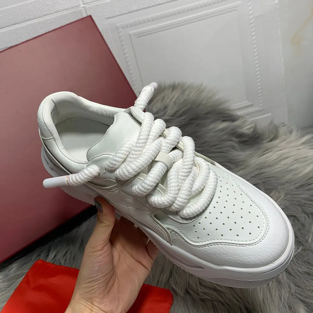 

Женские кроссовки на плоской платформе, белые удобные кроссовки для тренировок, прогулок, скейтборда, весна-лето 2023