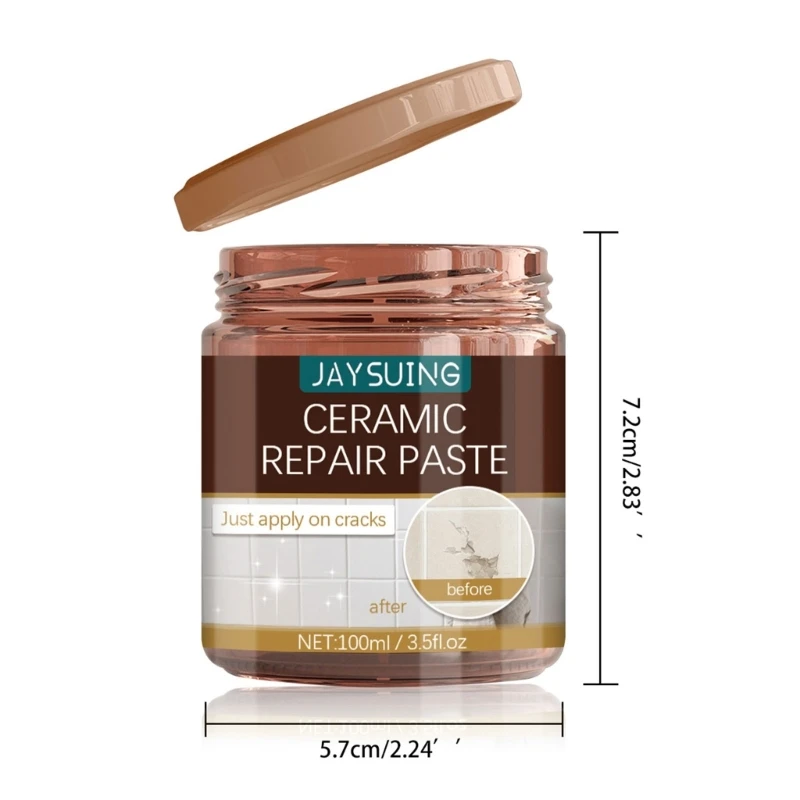 Рисунок 6 - Паста для ремонта керамической плитки