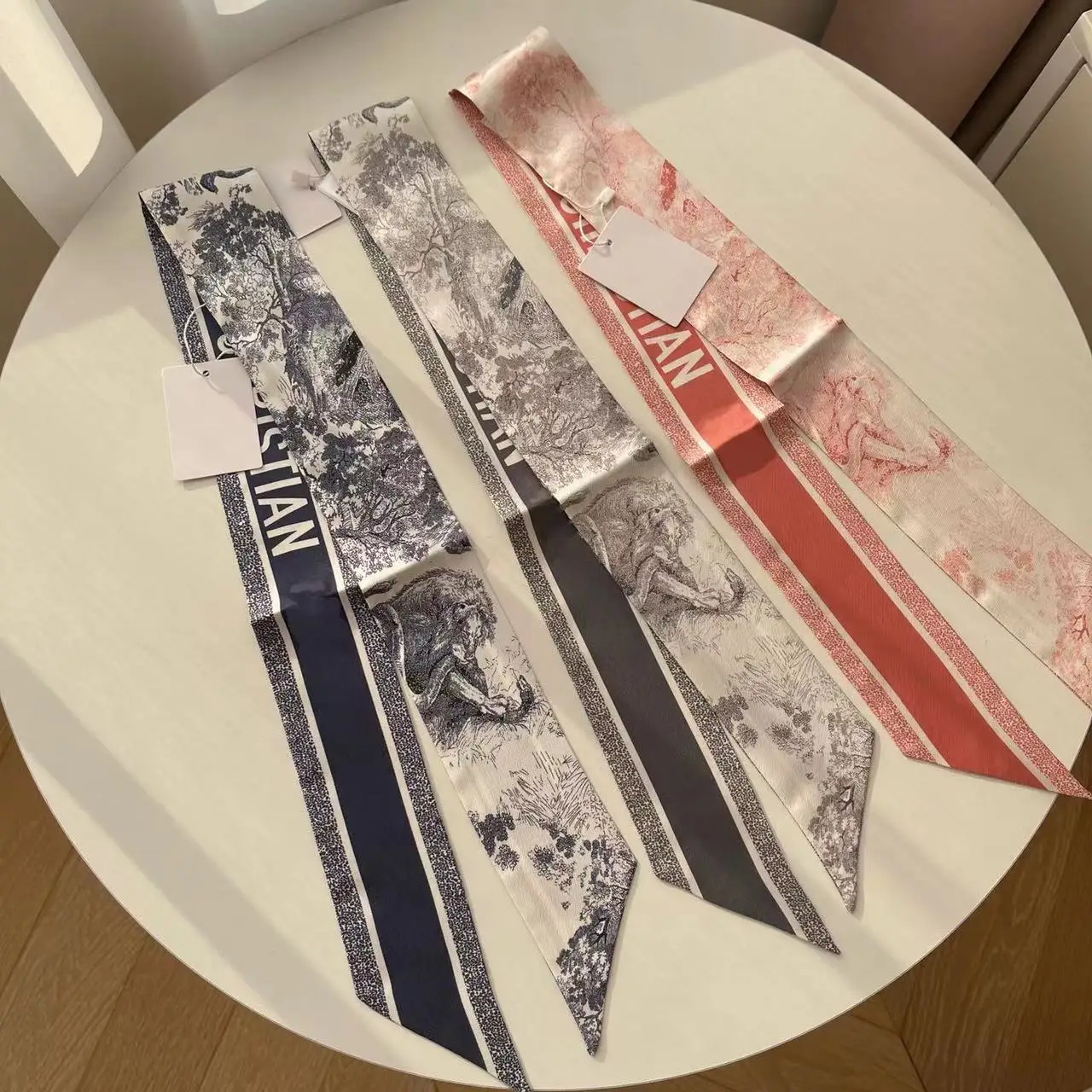 

100% натуральный шелк 5*86 см шелк тутового шелкопряда с длинными полосками маленький шелковый шарф женский галстук-бабочка тесьма для сумки в...