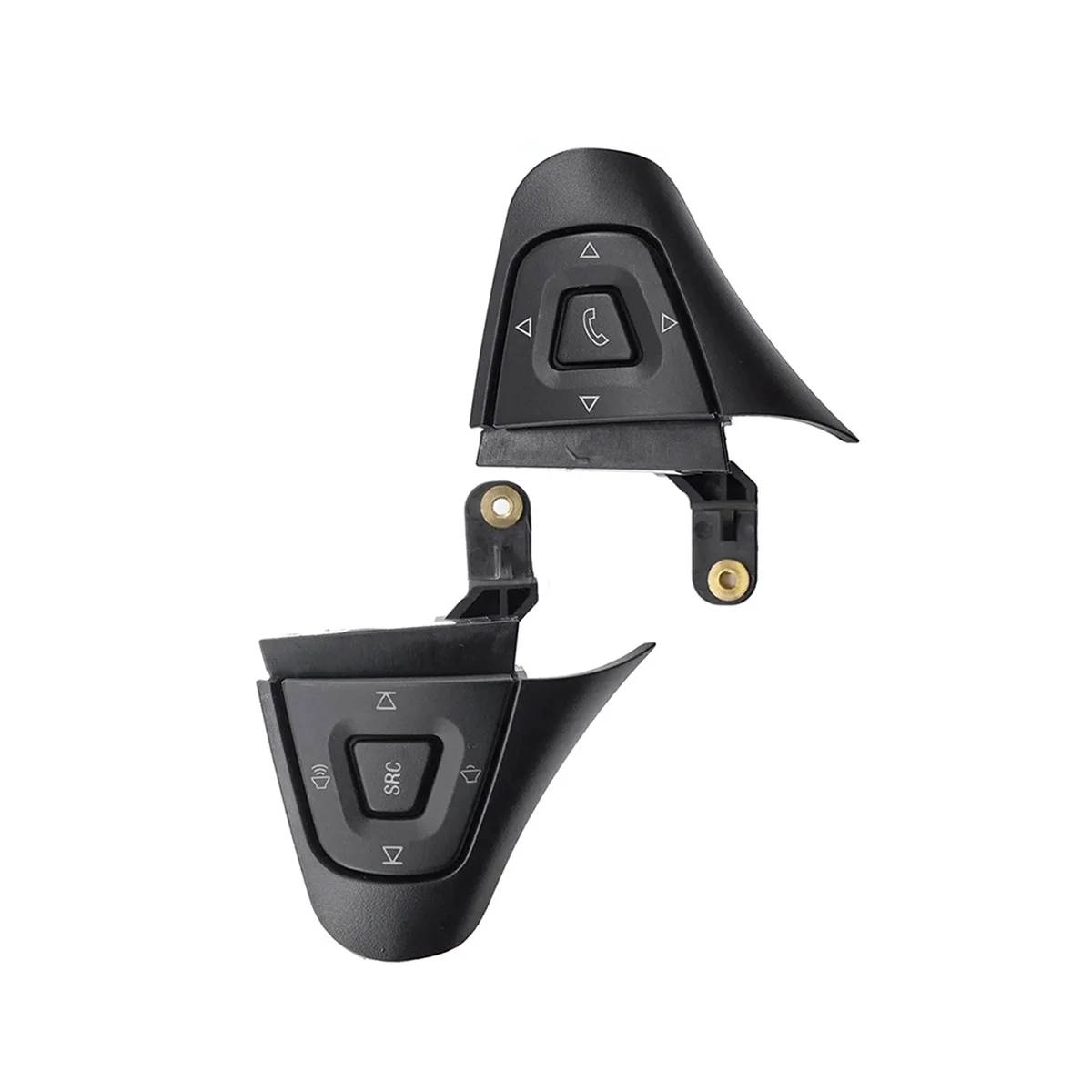 1870910 1870909 Кнопка рулевого колеса для P G R T-Series переключатель управления грузовиком