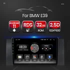 TomoStrong 2.5D Авто Радио автомобильный видео регистратор для BMW E39 X5 E53 M5 Android 11 Carplay автомобильный видеоплеер мультимедиа GPS навигации Камера стерео