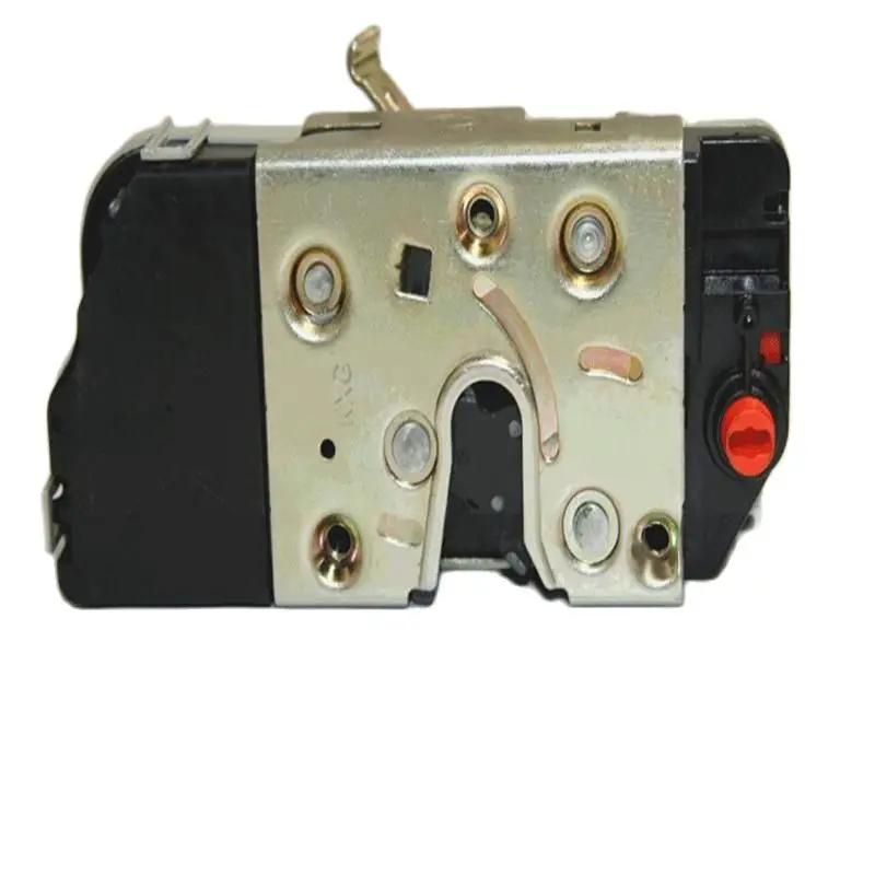 Дверной замок SKTOO с левой передней стороны водителя для Peugeot 307 дверной в сборе