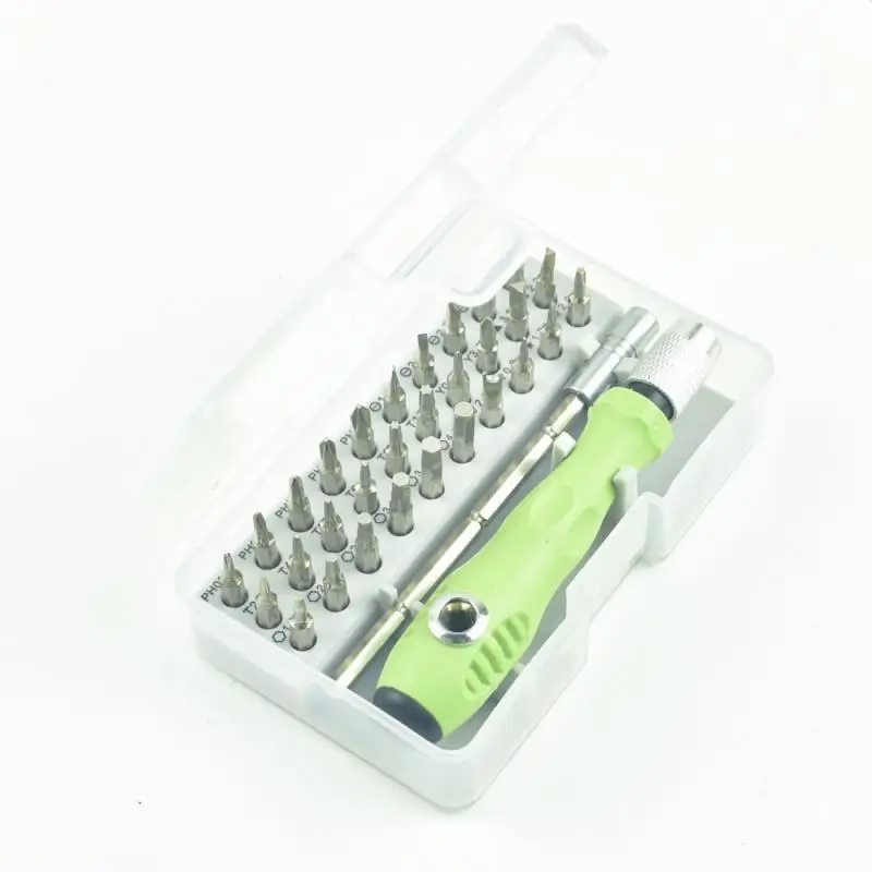 

Ecomhunt Dropshipping Household Labor Saving Ratchet Screwdriver Bit Set Multipurpose Tool Kit Hardware Wrenches Hand Tool Sets